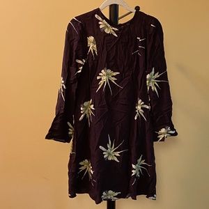 H&M Women's Long-Sleeve Dress (4)